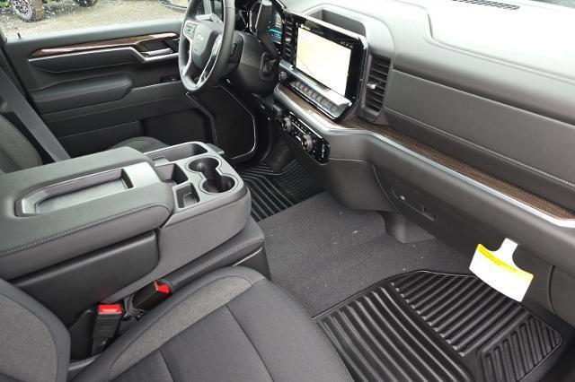 new 2026 Chevrolet Silverado 2500 car, priced at $76,415