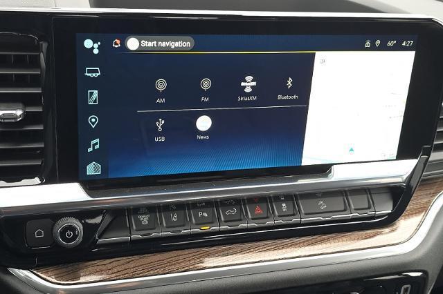 new 2026 Chevrolet Silverado 2500 car, priced at $76,415