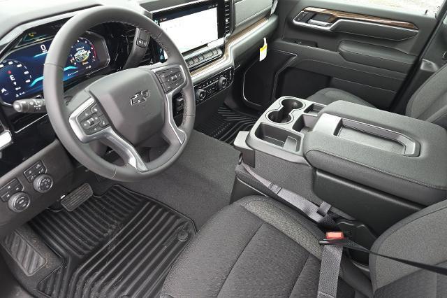 new 2026 Chevrolet Silverado 2500 car, priced at $76,415