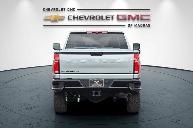 new 2026 Chevrolet Silverado 2500 car, priced at $76,415
