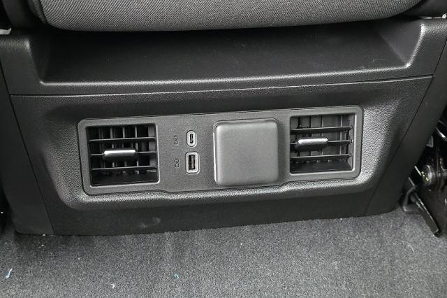 new 2026 Chevrolet Silverado 2500 car, priced at $76,415