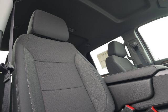 new 2026 Chevrolet Silverado 2500 car, priced at $76,415