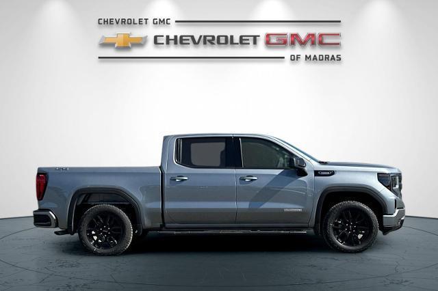 new 2025 GMC Sierra 1500 car, priced at $68,180