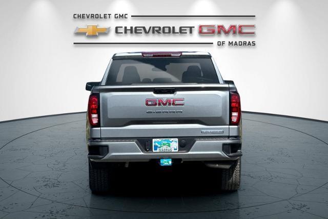 new 2025 GMC Sierra 1500 car, priced at $68,180