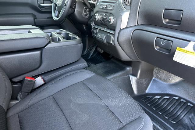 new 2025 GMC Sierra 3500 car, priced at $65,090