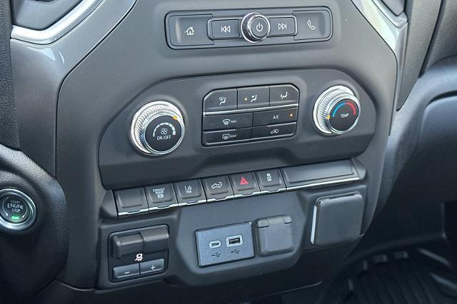 new 2025 GMC Sierra 3500 car, priced at $65,090