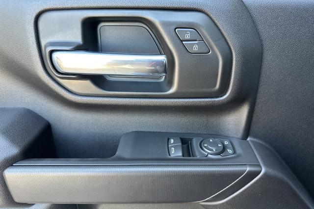 new 2025 GMC Sierra 3500 car, priced at $65,090