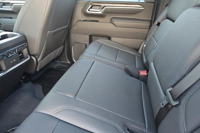 new 2026 Chevrolet Silverado 2500 car, priced at $87,575