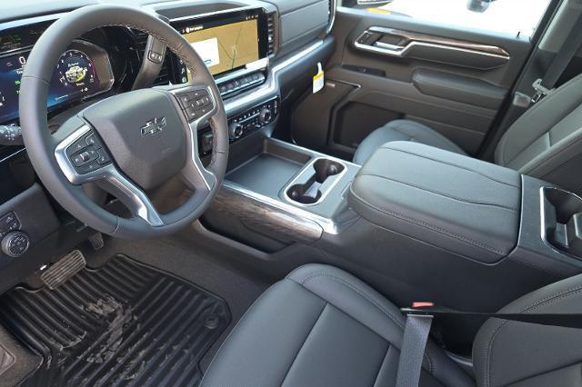 new 2026 Chevrolet Silverado 2500 car, priced at $87,575