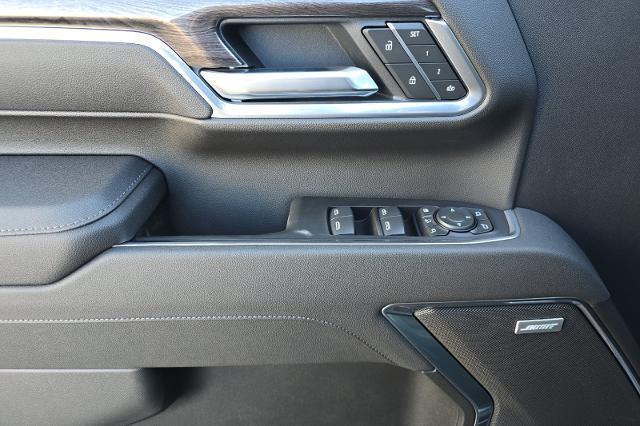 new 2026 Chevrolet Silverado 2500 car, priced at $87,575