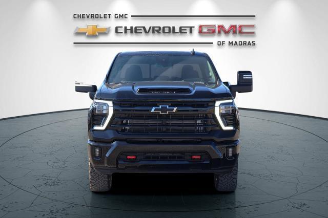 new 2026 Chevrolet Silverado 2500 car, priced at $87,575