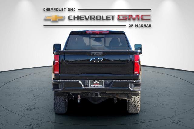 new 2026 Chevrolet Silverado 2500 car, priced at $87,575