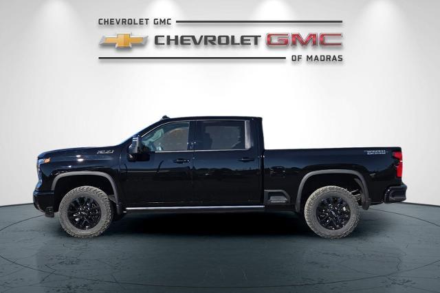new 2026 Chevrolet Silverado 2500 car, priced at $87,575