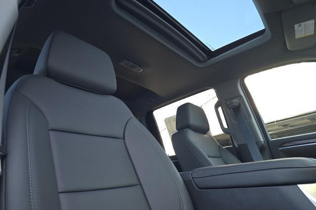 new 2026 Chevrolet Silverado 2500 car, priced at $87,575