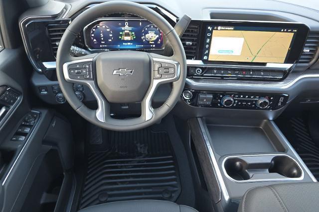 new 2026 Chevrolet Silverado 2500 car, priced at $87,575