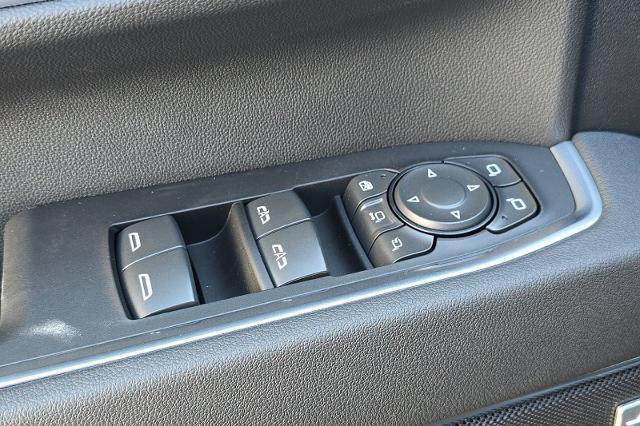 new 2026 Chevrolet Silverado 2500 car, priced at $87,575