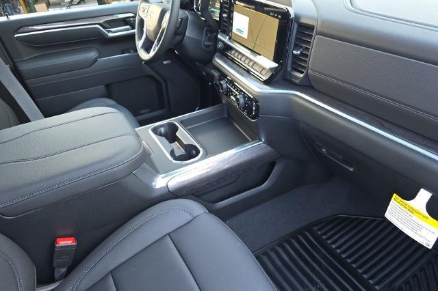 new 2026 Chevrolet Silverado 2500 car, priced at $87,575