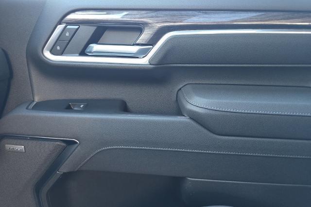 new 2026 Chevrolet Silverado 2500 car, priced at $87,575