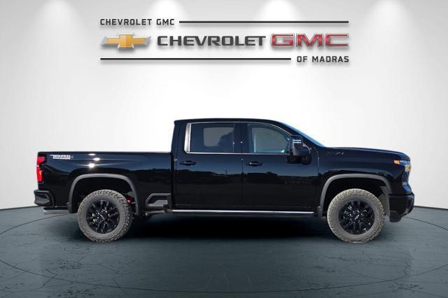 new 2026 Chevrolet Silverado 2500 car, priced at $87,575