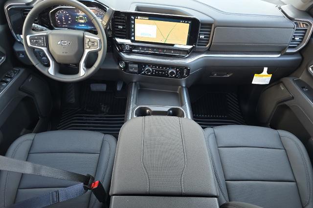 new 2026 Chevrolet Silverado 2500 car, priced at $87,575