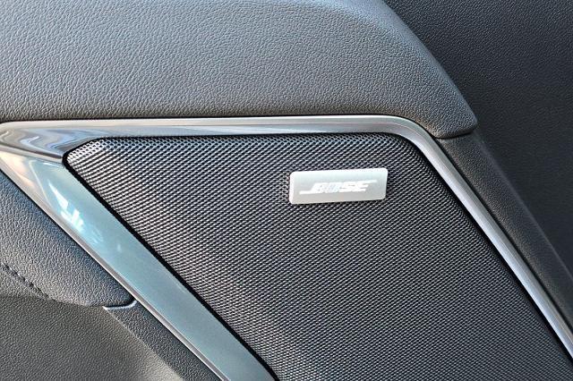 new 2026 Chevrolet Silverado 2500 car, priced at $87,575