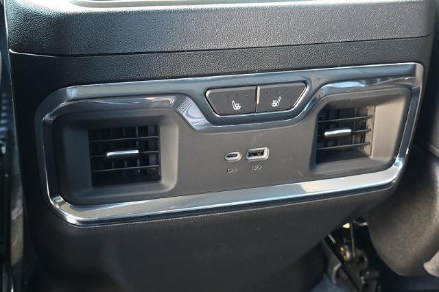 new 2026 Chevrolet Silverado 2500 car, priced at $87,575