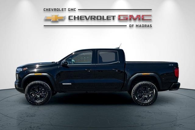 new 2025 GMC Canyon car, priced at $47,970
