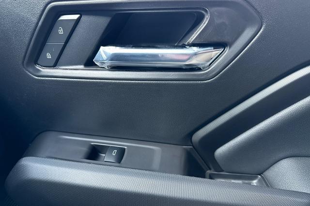 new 2025 GMC Canyon car, priced at $47,970