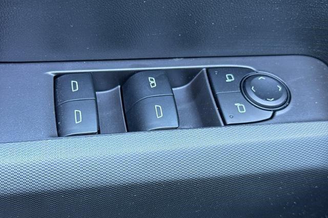 new 2025 GMC Canyon car, priced at $47,970