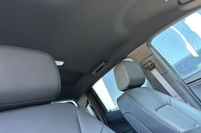 new 2025 GMC Canyon car, priced at $47,970