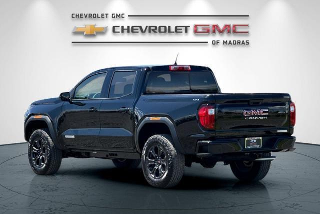 new 2025 GMC Canyon car, priced at $47,970