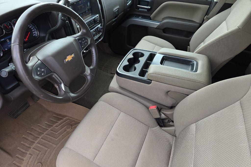 used 2014 Chevrolet Silverado 1500 car, priced at $24,500