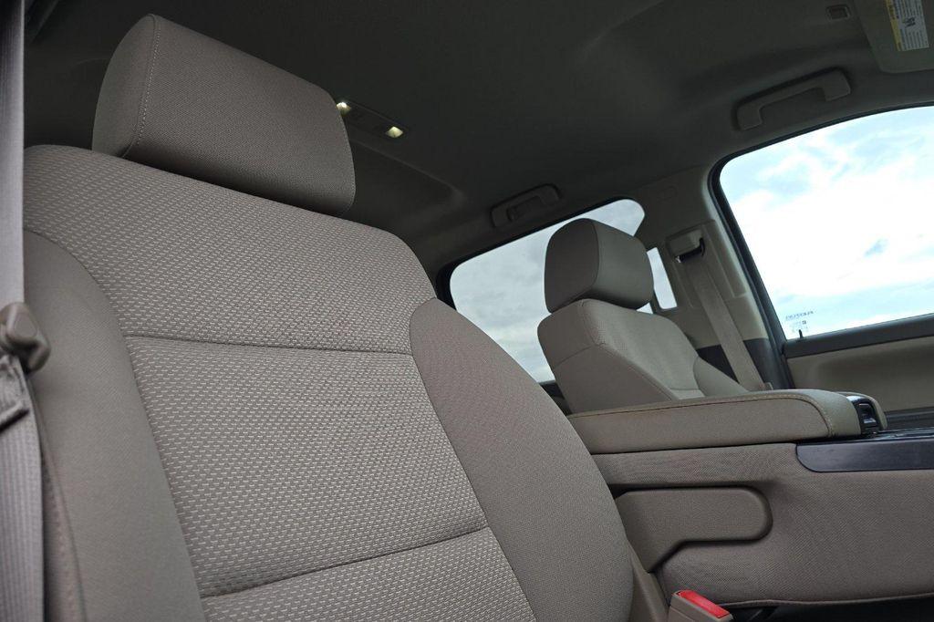 used 2014 Chevrolet Silverado 1500 car, priced at $24,500