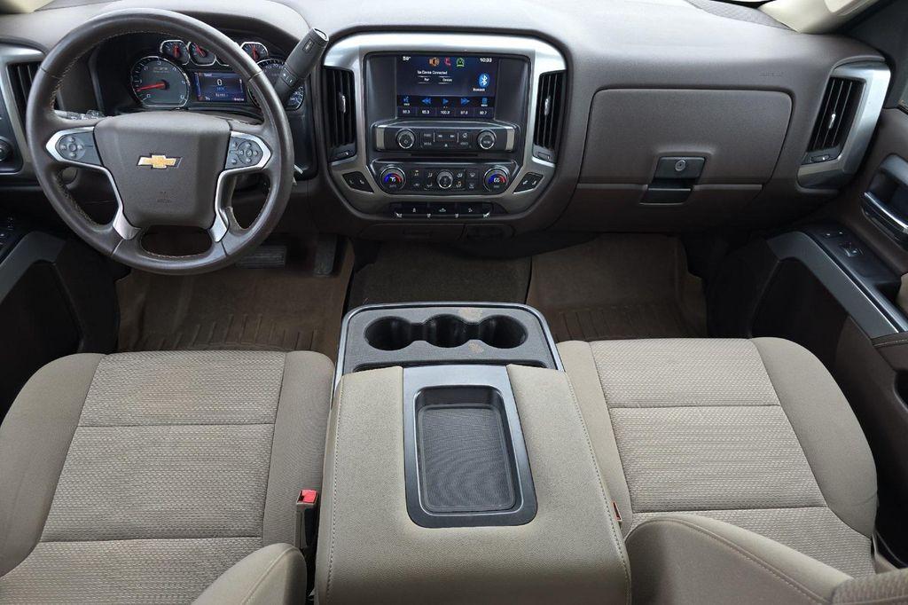 used 2014 Chevrolet Silverado 1500 car, priced at $24,500