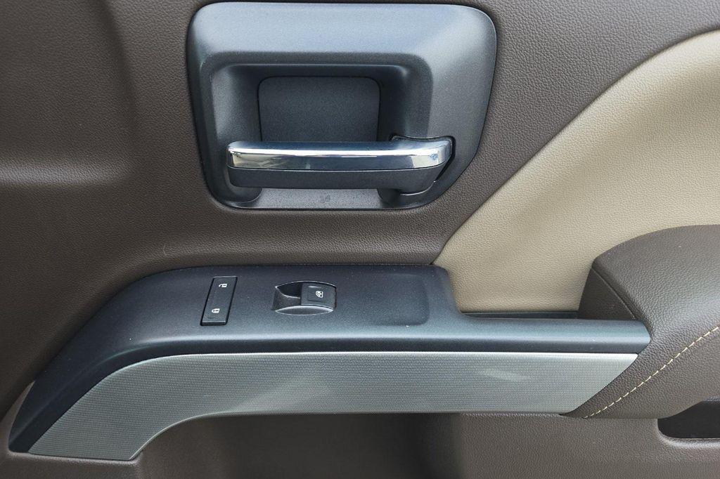 used 2014 Chevrolet Silverado 1500 car, priced at $24,500