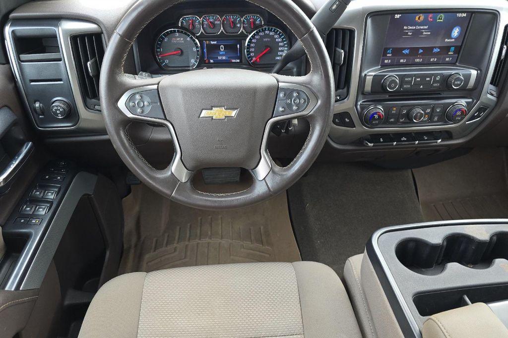 used 2014 Chevrolet Silverado 1500 car, priced at $24,500