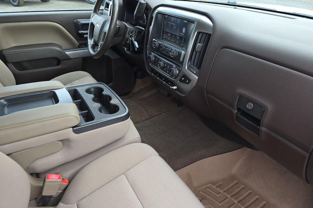 used 2014 Chevrolet Silverado 1500 car, priced at $24,500