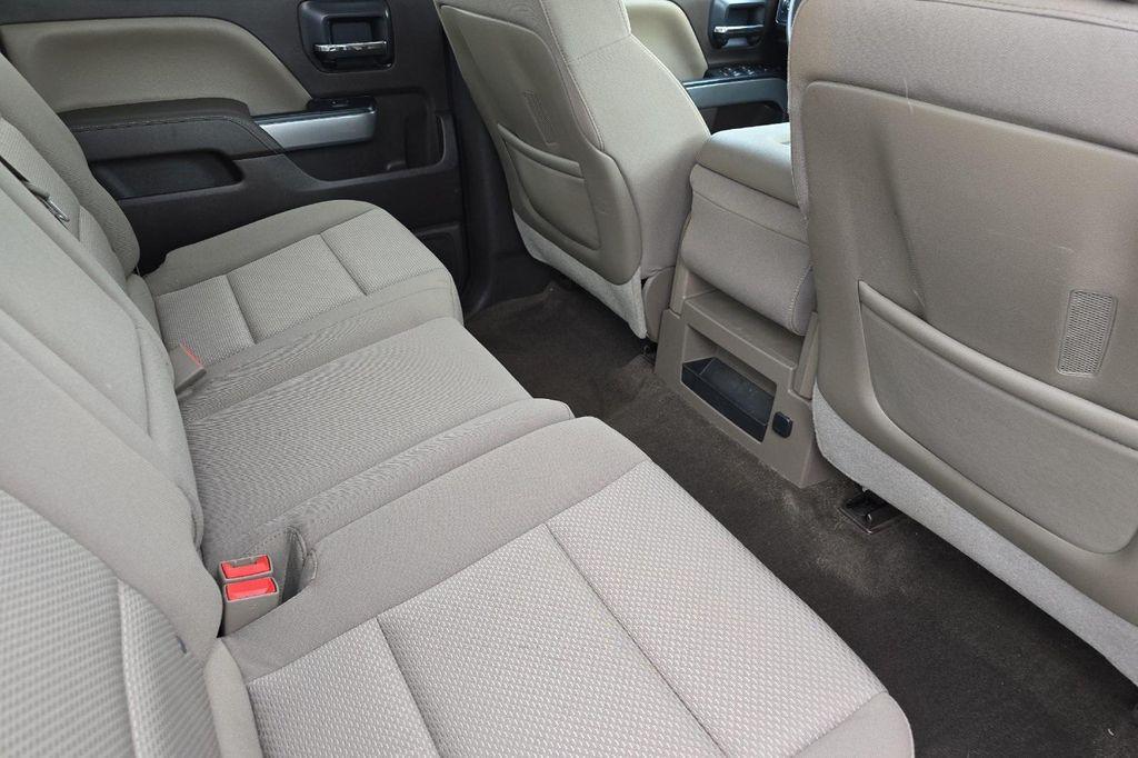 used 2014 Chevrolet Silverado 1500 car, priced at $24,500