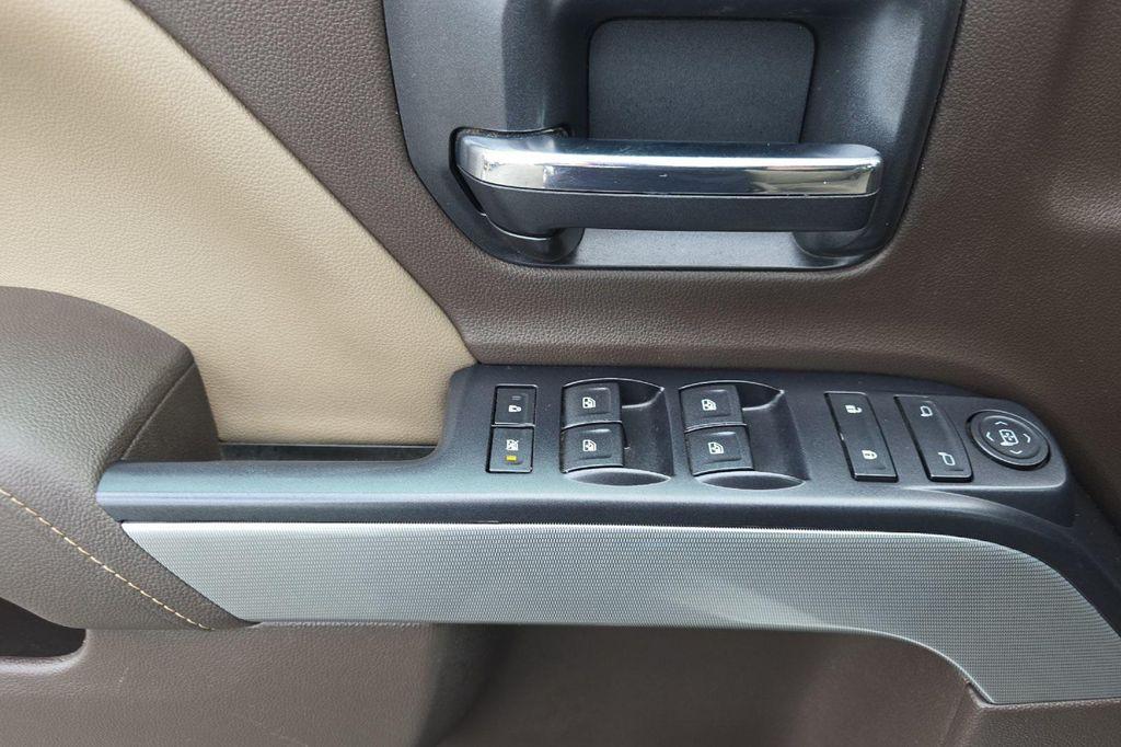 used 2014 Chevrolet Silverado 1500 car, priced at $24,500