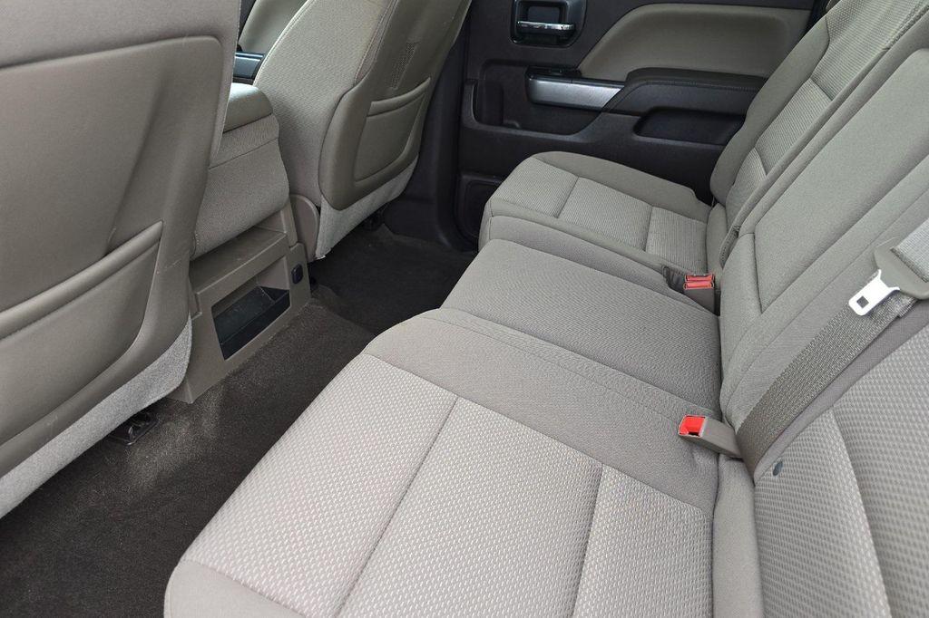 used 2014 Chevrolet Silverado 1500 car, priced at $24,500