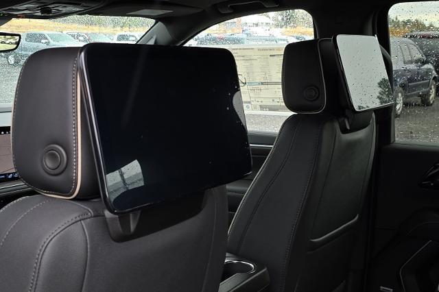 new 2026 Chevrolet Suburban car, priced at $101,540