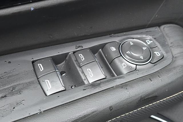 new 2026 Chevrolet Suburban car, priced at $101,540