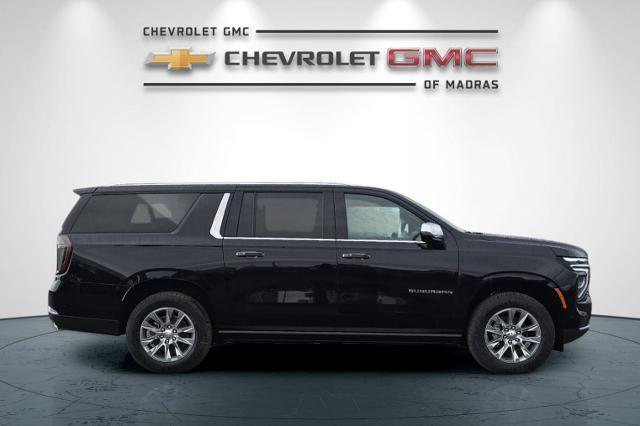 new 2026 Chevrolet Suburban car, priced at $101,540