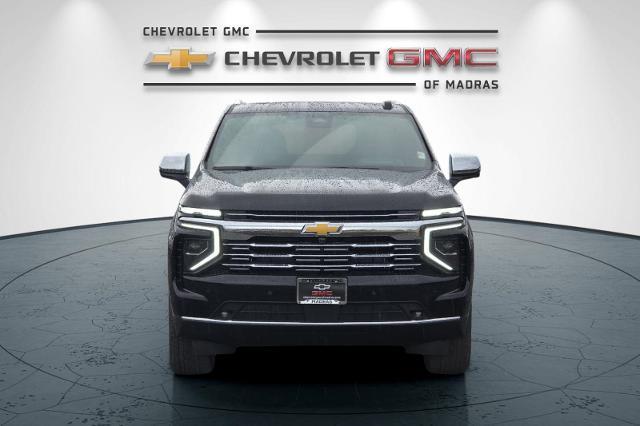 new 2026 Chevrolet Suburban car, priced at $101,540