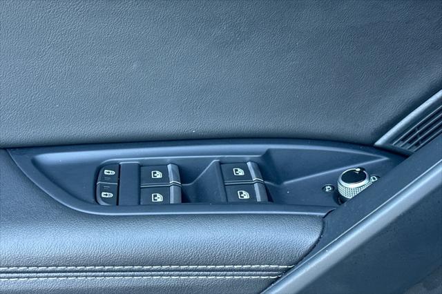 used 2023 Audi Q5 car, priced at $32,800