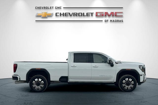 new 2025 GMC Sierra 2500 car, priced at $90,350