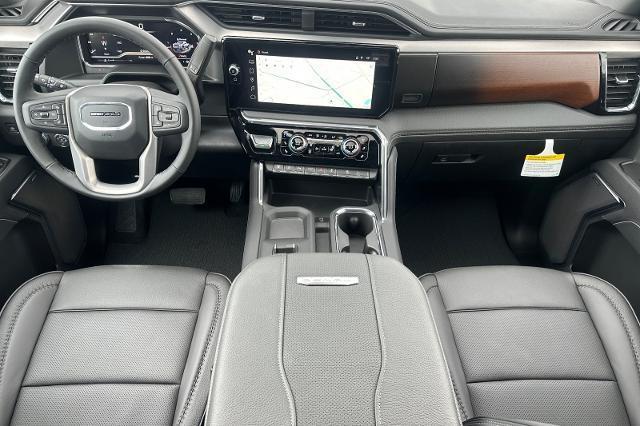 new 2025 GMC Sierra 2500 car, priced at $90,350