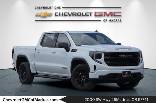 new 2025 GMC Sierra 1500 car, priced at $59,985