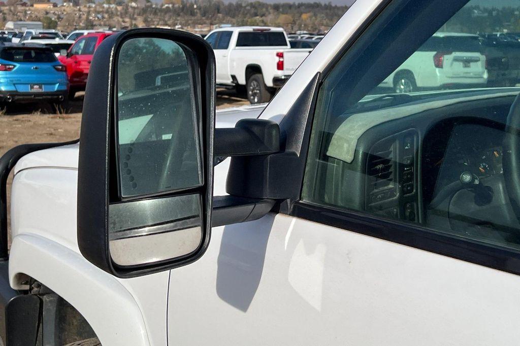 used 2006 Chevrolet Silverado 2500 car, priced at $20,900