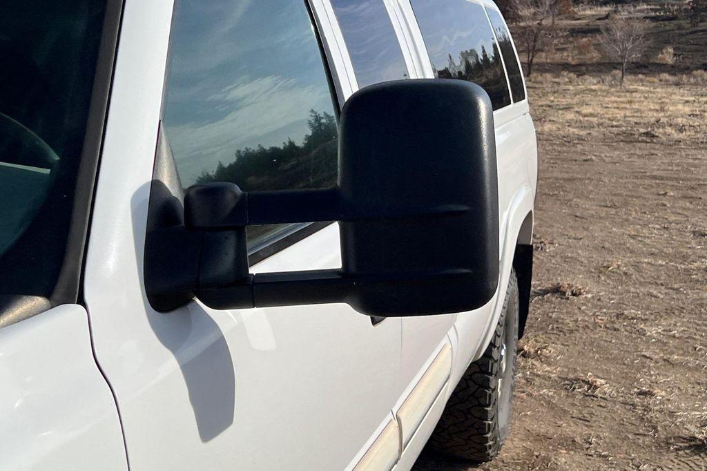 used 2006 Chevrolet Silverado 2500 car, priced at $20,900